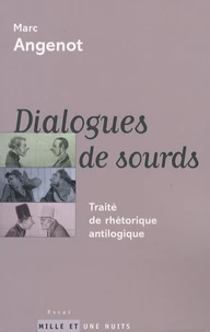 Dialogues de sourds