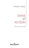Yannick Haenel - Diane et Actéon - Le désir d'écrire.