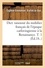 Dict. raisonné du mobilier français de l'époque carlovingienne à la Renaissance. T. 1 (Éd.18..)