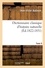 Dictionnaire classique d'histoire naturelle. Tome 8 (Éd.1822-1831)