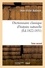 Dictionnaire classique d'histoire naturelle. Tome second (Éd.1822-1831)