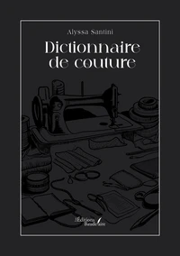 Dictionnaire de couture