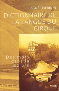 Dictionnaire de la langue du cirque