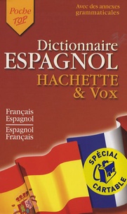 Dictionnaire de poche Hachette & Vox français-espagnol et espagnol-français.pdf