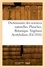 Dictionnaire des sciences naturelles. Planches, Botanique. Vegétaux Acotyledons