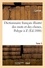 Dictionnaire français illustré des mots et des choses. T. 3, Polype à Z
