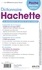 Dictionnaire Hachette encyclopédique de poche. 50 000 mots  Edition 2023