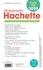 Dictionnaire Hachette Poche Top  Edition 2020