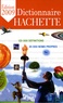  Hachette - Dictionnaire Hachette.