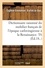 Dictionnaire raisonné du mobilier français de l'époque carlovingienne à la Renaissance. T6 (Éd.18..)
