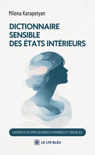 Dictionnaire sensible des états intérieurs
