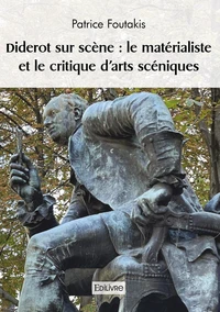 Diderot sur scène