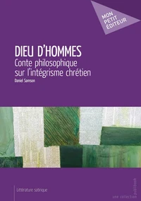 Dieu d'hommes