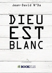 Dieu est blanc