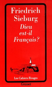 Dieu est-il français ?