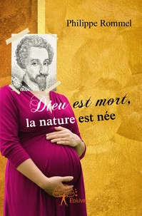 Dieu est mort, la nature est née