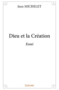 Dieu et la création