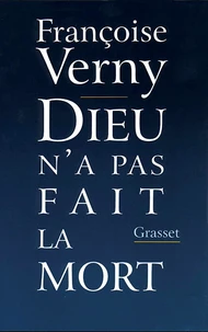 "Dieu n'a pas fait la mort"