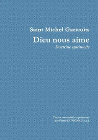 Dieu nous aime