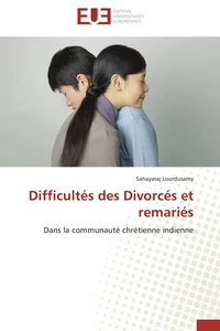 Difficultés des Divorcés et remariés