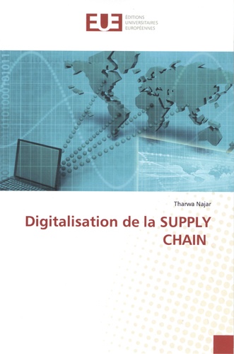 Digitalisation de la supply chain