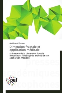  Zerroug-a - Dimension fractale et application médicale.