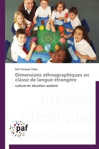  Yiboe-k - Dimensions ethnographiques en classe de langue étrangère.