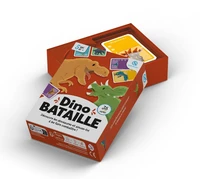 Dino bataille