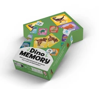 Dino Memory