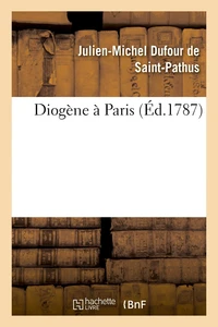 Diogène à Paris