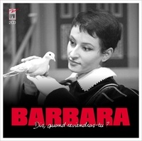  Barbara - Dis quand reviendras tu ? barbara.