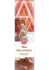 Disney Abécédaire