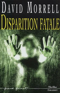 Disparition fatale