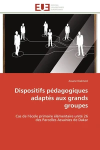 Dispositifs pédagogiques adaptés aux grands groupes