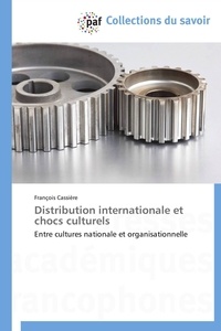  Cassiere-f - Distribution internationale et chocs culturels.