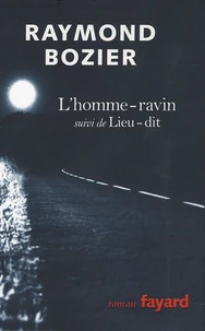 L'homme-ravin