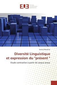 Samira Moukrim - Diversité Linguistique et expression du "présent ".