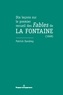 Patrick Dandrey - Dix leçons sur le premier recueil des Fables de La Fontaine (1668).