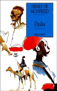Djalia ou la revanche de Karembo