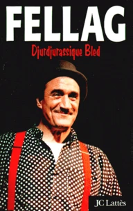 Djurdjurassique bled