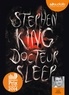 Stephen King - Docteur Sleep. 2 CD audio MP3