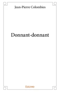 Donnant-donnant