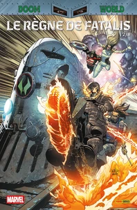 Le règne de Fatalis