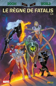 Le règne de Fatalis