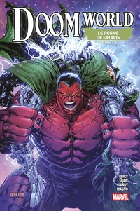 Le règne de Fatalis