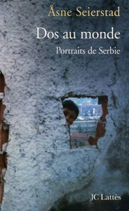 Dos au monde