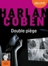 Harlan Coben - Double piège. 1 CD audio MP3