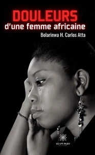 Douleurs d’une femme africaine