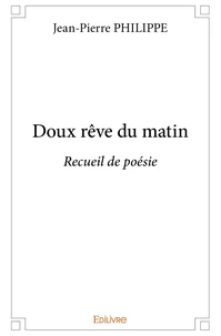 Doux rêve du matin