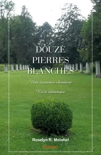 Douze pierres blanches